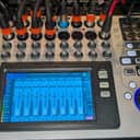 QSC TouchMix-16 Touch Screen Compact Digital Mixer - Excellent Condition