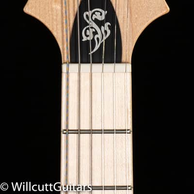PRS Fiore Black Iris (012) image 5