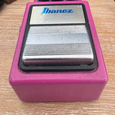 Ibanez AD-9 Analog Delay 1982 - 1984 - Hot Pink image 6