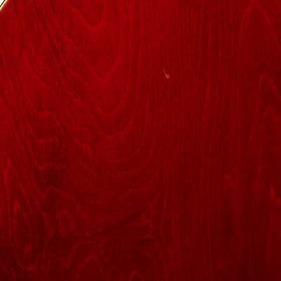 Gibson ES-355 TDSV 1963 - Cherry image 15