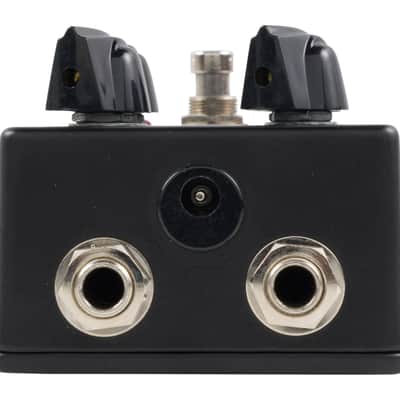 Mythos Herculean V2 Overdrive Pedal [USED] image 4
