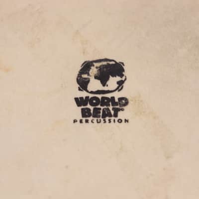 Latin Percussion LP World Beat Bongo Drums image 4