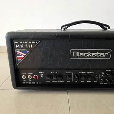 Blackstar HT Stage 100H MKIII image 4