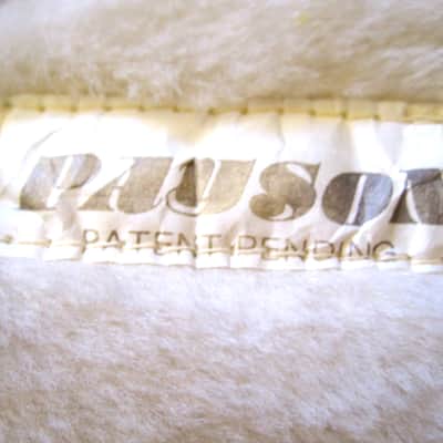 Payson Concert Bass Drum Mute Damper image 2