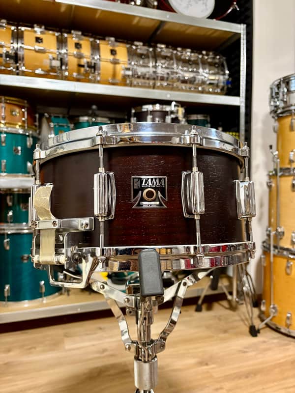 Tama RW256 1.gen 1980 image 1