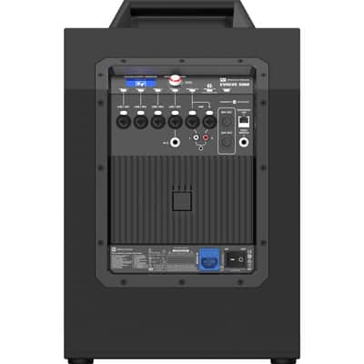 Electro Voice Evolve 50M (Black) - Column PA System image 6