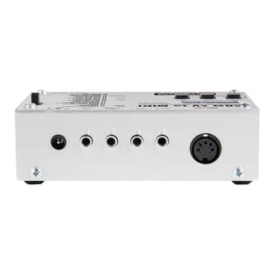 Kenton Pro CV to MIDI - CV to MIDI converter image 3