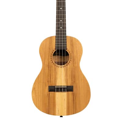 Makala Acacia Baritone Ukulele image 2