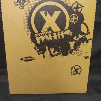 Xymox XP-DMP Drum Muffs 12" 13" 14" 16" image 2