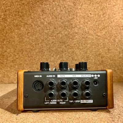 Moog MF-105M Moogerfooger MIDI MuRF – Warranty image 9