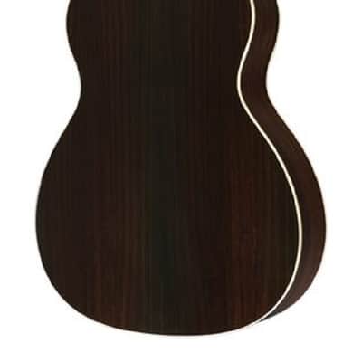 Alvarez AF75 2014 Natural/Rosewood image 2