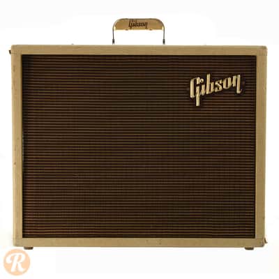 Gibson GA-8T Discoverer 1961