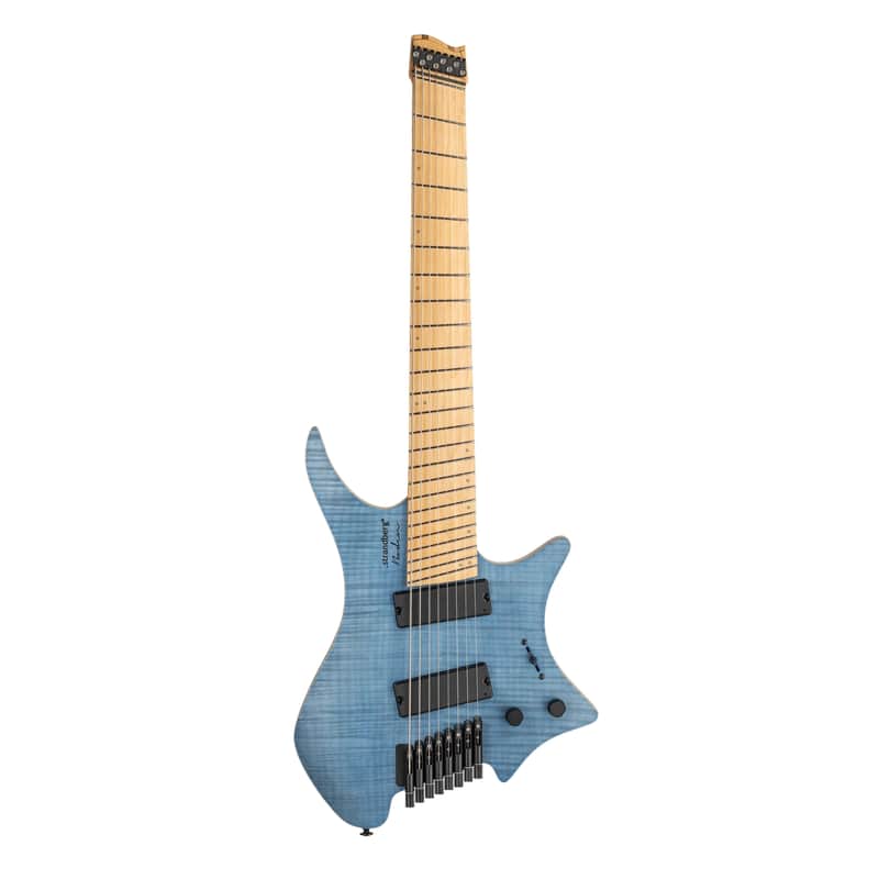 Strandberg Boden Standard NX 8 | Reverb