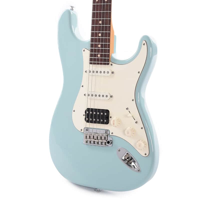 Suhr Classic S Antique HSS | Reverb Canada