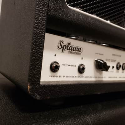 Splawn Super Comp - Mini Head image 3