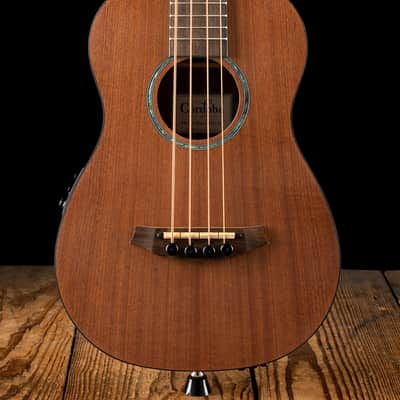 Cordoba Mini II Bass MH-E - Natural - Free Shipping image 1