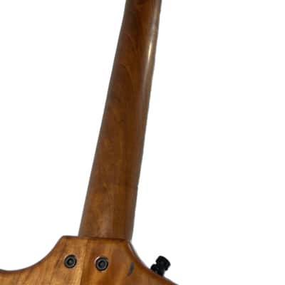 Kinetic Guitar KG002 2023 image 9