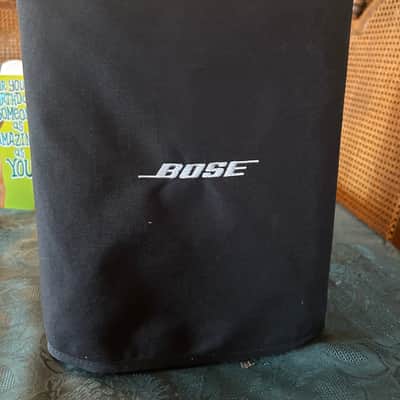Bose S1 Pro Multi-Position PA System 2010s - Black image 6