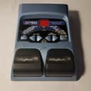 VERSATILE DigiTech BP50 Modeling Bass Processor!