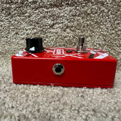 MXR EVH Phase 90 Guitar Effect Pedal image 4