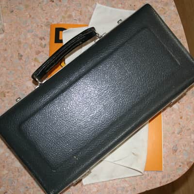 Cabart Oboe Bild 15