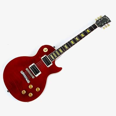 Gibson Les Paul Classic Plus 1991 - 2001 | Reverb