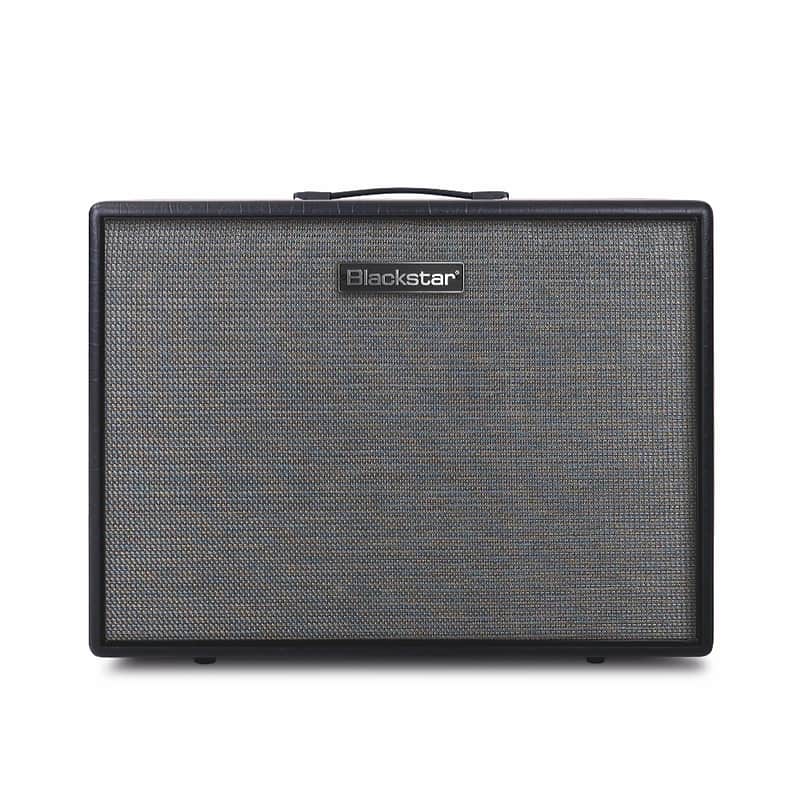 Blackstar HTV-212 MK III 160-Watt 2x12" Guitar Speaker Cabinet image 1