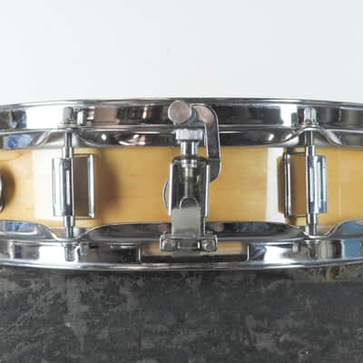 Ludwig Rocker Elite 3"x 13" Piccolo Snare Drum image 4