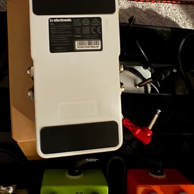 TC Electronic Plethora X1 TonePrint Loader 2024 - Present - White image 2