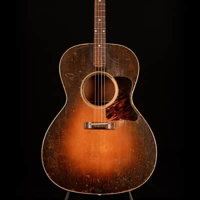 Gibson TG-00 1930s Sunburst Bild 2