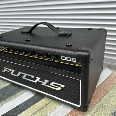 Fuchs ODS 50 image 2