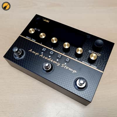NuX NMA-3AAP Amp Academy Stomp Bild 5