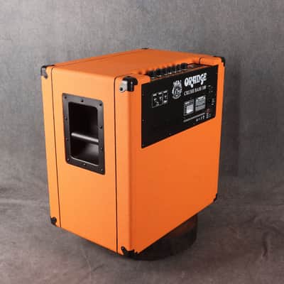Orange Crush Bass 100 Combo - 2nd Hand (168176) image 5