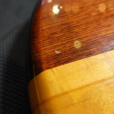Ibanez MC300-DS Musician 1978 - Dark Stain image 15