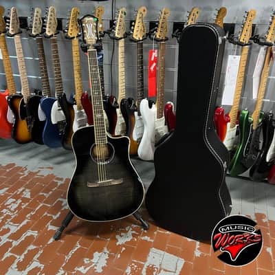 Fender T Bucket 300 Ce Flm Mpl Mlb image 11