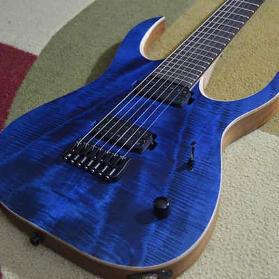 Mayones Duvell image 1