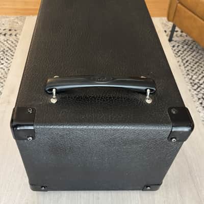 Peavey USA VB-2 Bass Tube Amp Excellent Will Ship image 10