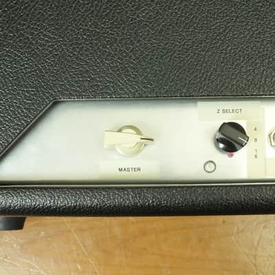 VAC Valvetech Amplifier Company Plexi Head mit Tonehunter Mod Bild 10