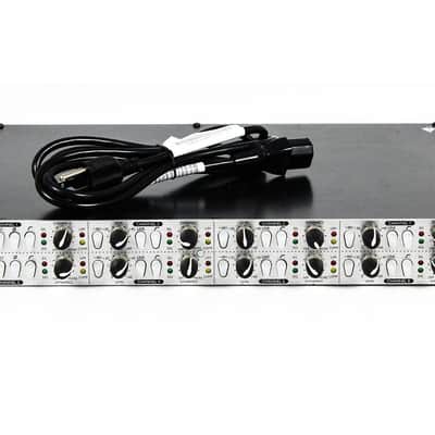 Focusrite Octopre Platinum | Reverb