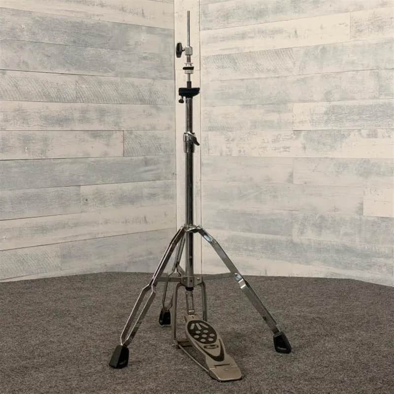 Used Pearl Hi Hat Stand - Good image 1