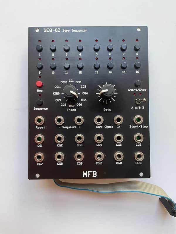 MFB SEQ-02
