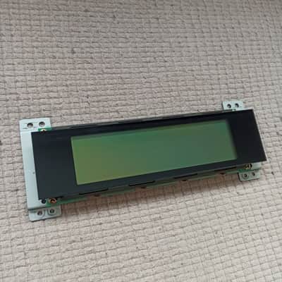 Roland XP-60 XP-80 Replacement Original Screen LCD Display XP60 XP80