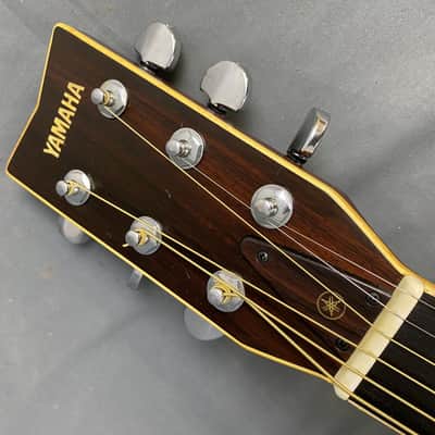 Yamaha FG-301B MIJ image 6