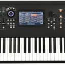 Yamaha MODX8+ 88 GHS-weighted Key Synthesizer