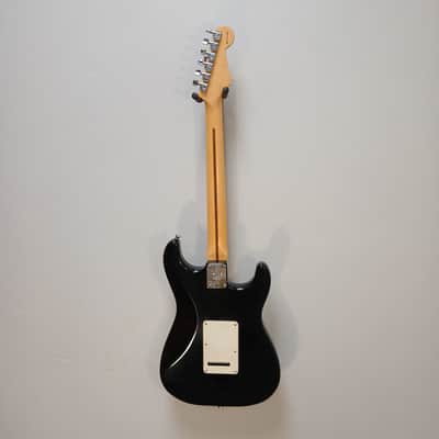 2004 USA Fender Left-Handed w/ Original Hard Shell Case image 4