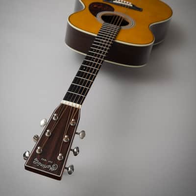 Martin OM-28JM John Mayer  Ltd. Ed. 2004 image 15