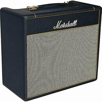 Marshall Sv20 C Studio Vintage 1 X10 Combo 220 V image 3