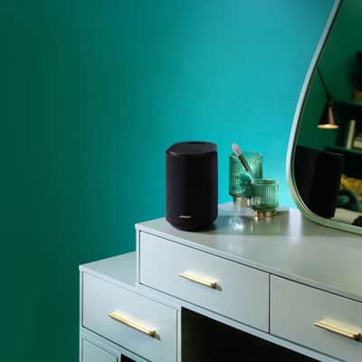 Bose Lifestyle Ultra Surround Speaker, Black image 4