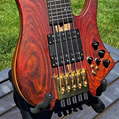 Swan RHO 5 Special NAMM 2022 image 2