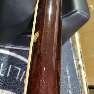 DeArmond M72 - Sunburst - MIK Made in Korea image 9